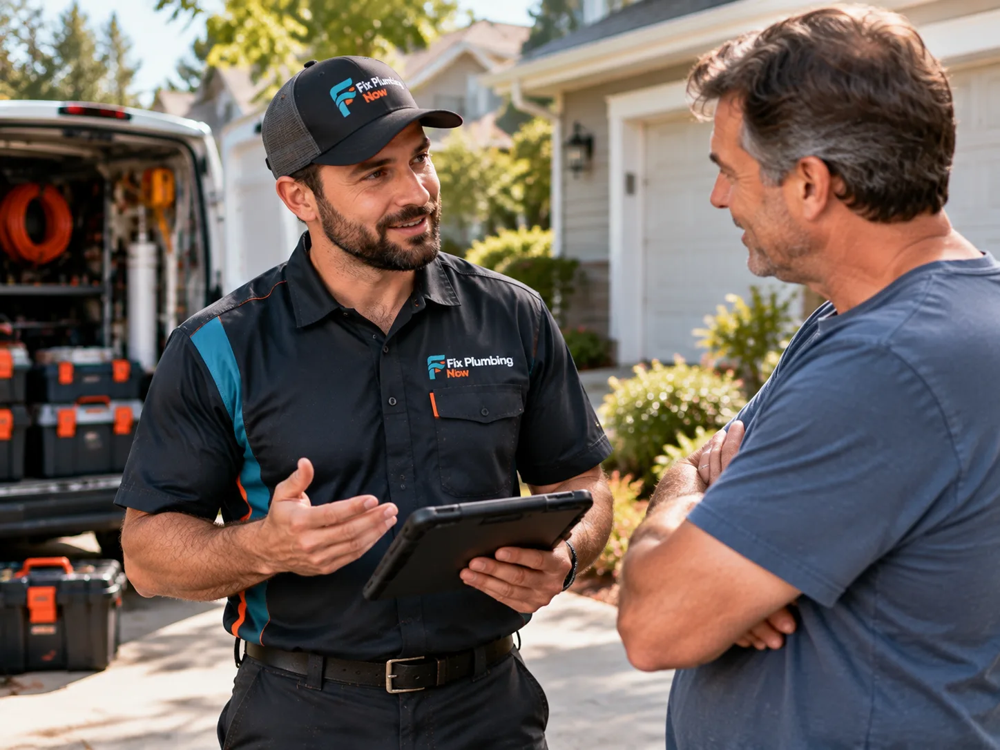 Clogged Drain Service Woodson, TX FAQs